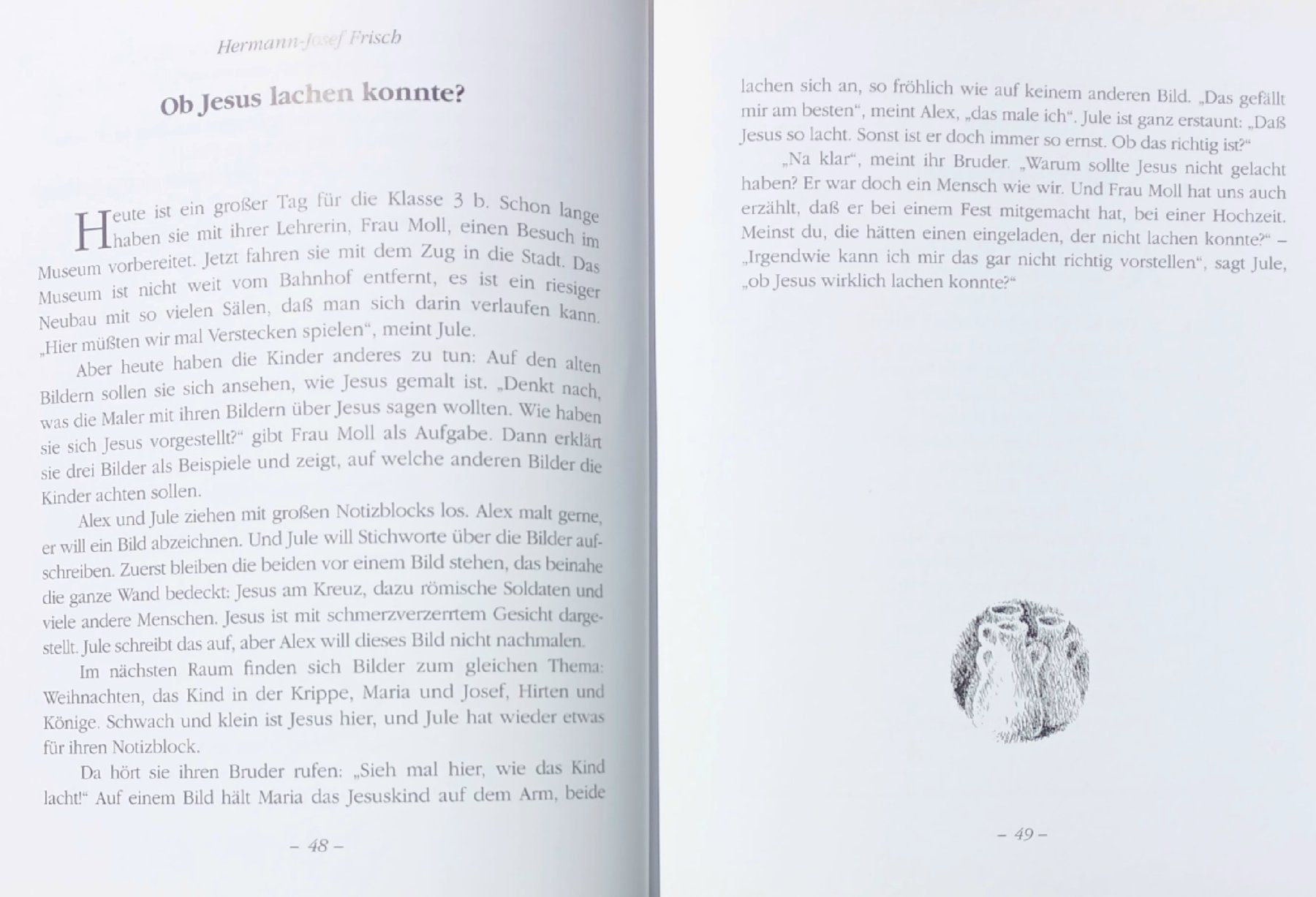 Libri: Buch - Du Jesus, hör mal zu – Usato da Niederuzwil venduto da lubimaja 6