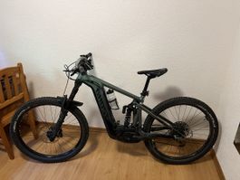 VTT électrique Ghost E-Teru L, 29 pouces, occasion