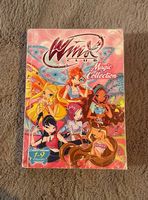 Comicbuch Winx Club Magic Collection 1-9
