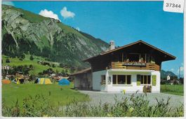 Lenk i.S. Camping Seegarten