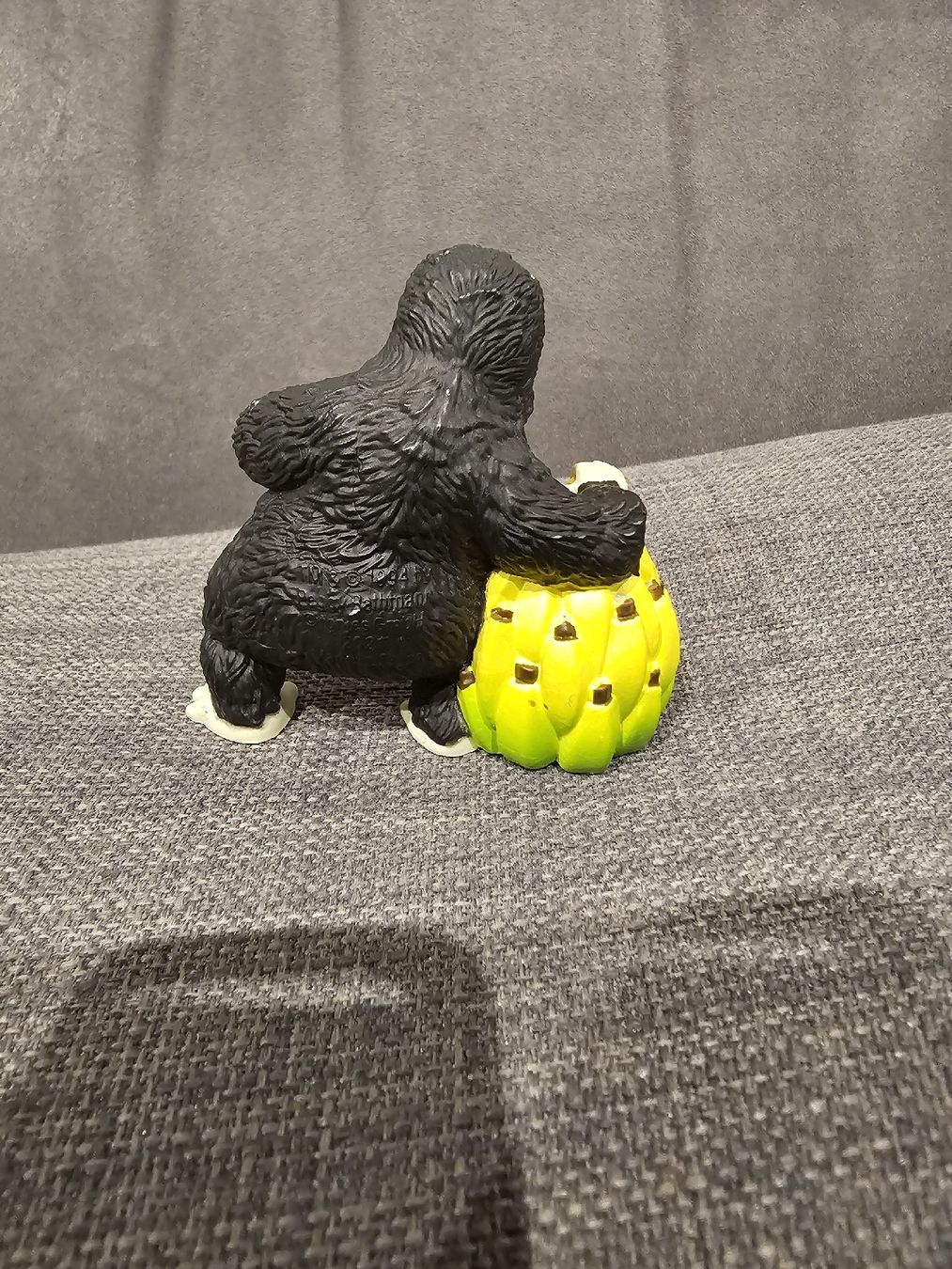 Tonies Statuette: Tonie Gute Nacht Gorilla  – Usato da Diepoldsau venduto da Likily 1