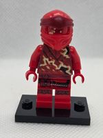 Lego Ninjago njo0620 Kai - Spinjitzu Burst