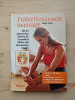 Fußreflexzonenmassage / Weltbild - Birgit Frohn