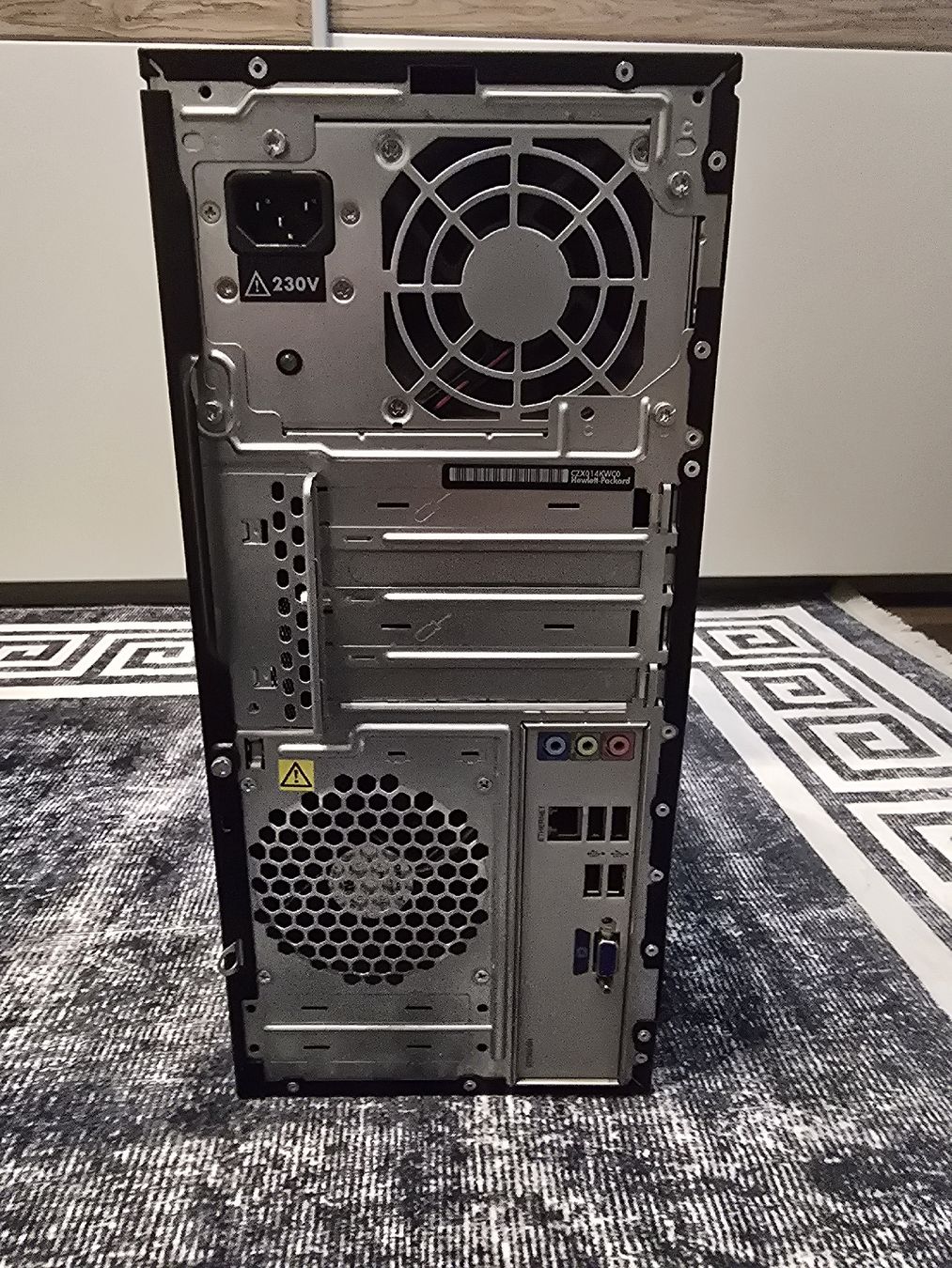 Compaq PC: Computer – Usato da Zeihen venduto da dr.gonzo01 2