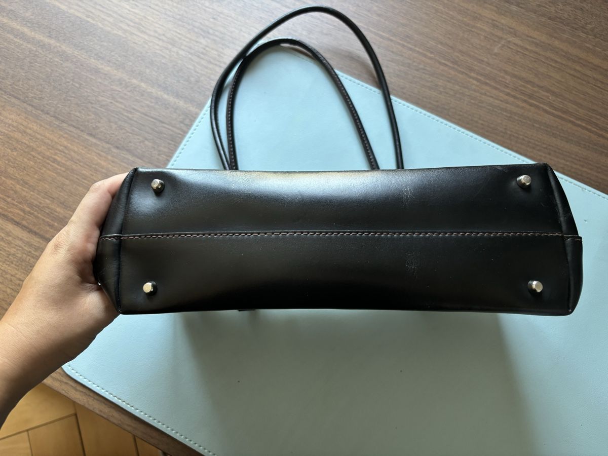 Coccinelle Borse da donna: Coccinelle vintage shoulder bag – Usato da Zürich venduto da eva_ng5v 4