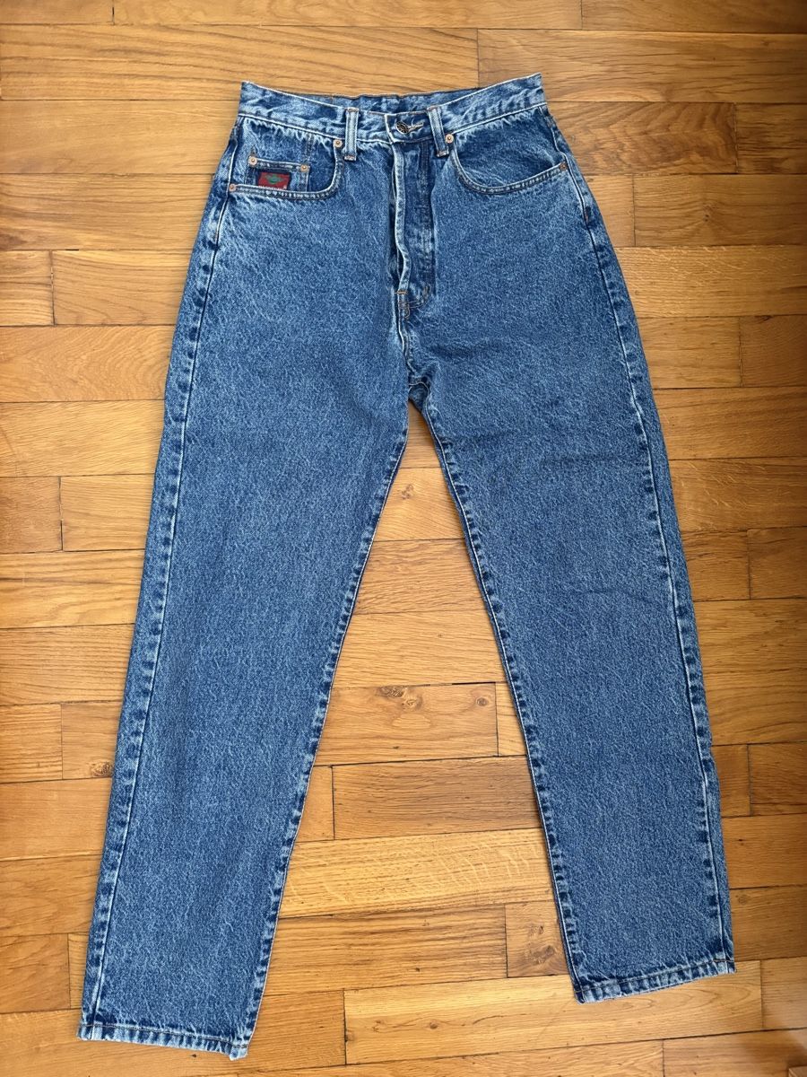 Jeans: Straight Jeans von Rafferty Trade Mark  – Gebraucht aus Zürich von Iannis_Albert