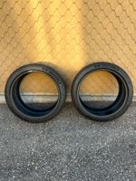 295/35R21 Michelin Winterreifen BMW X5M X6M Sternmarkierung