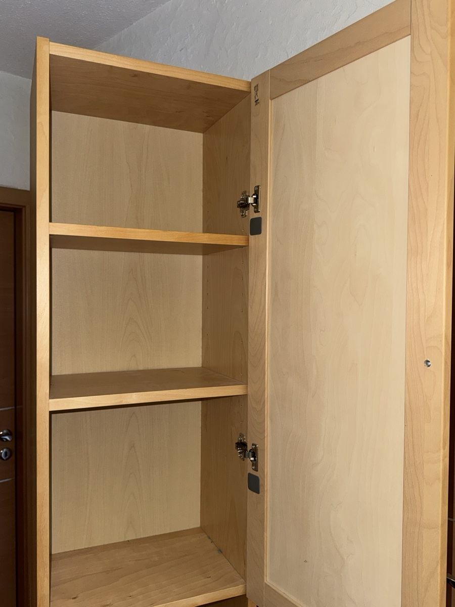 Armadi: Ikea Billy Byom Bücherregal – Usato da Evilard venduto da julia_schuerch 3