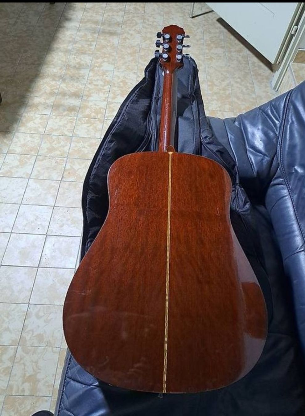 Epiphone Musikinstrumente: Westerngitarre Epiphone PR 350 – Gebraucht aus Laufenburg von agi_7dfm 2