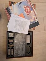 Pax Viking (Ion Game Design) + Regolamento/Aiuti in ITALIANO