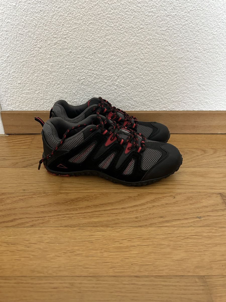Mckinley Scarpe per ragazzi: McKinley Kinder Wanderschuhe Grösse 30 NEU – Nuovo e nell'imballaggio originale da Pfungen venduto da BuyIt 1