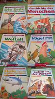 Kinder endecken die Welt Bücher