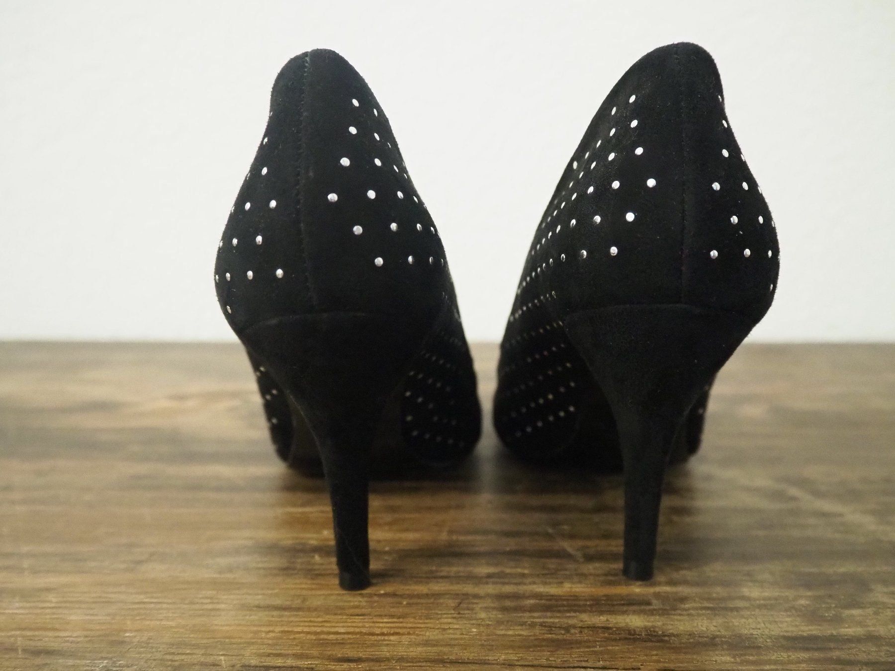 Scarpe da donna: NEU SCHUHE GR. 40. Letzte verkaufe – Nuovo (secondo la descrizione) da Burgdorf venduto da may52 1