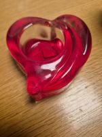 Partylite Teelichthalter Herz