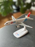 Flugzeugmodell Airbus A319 1:200 Chair