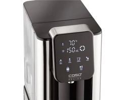 Heisswasserspender  caso hw660