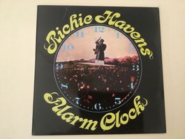 Richie Havens / Alarm clock