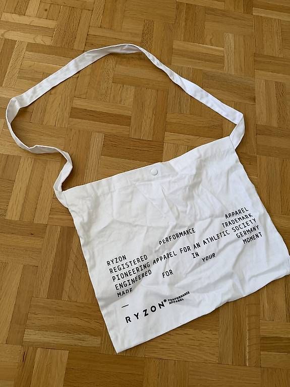 Borse: Ryzon Musette – Usato da Winterthur venduto da d.tinner