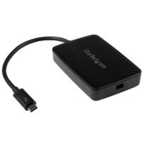 StarTech Thunderbolt 3 auf Thunderbolt 2 Adapter