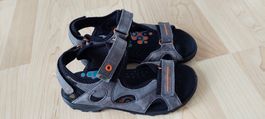 Sandale Ecco, Grösse 34