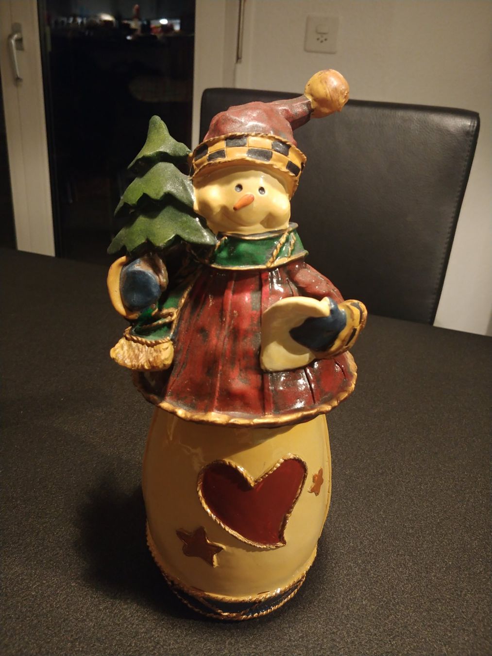 Tutte le decorazioni: Weihnachtsdekoration – Nuovo (secondo la descrizione) da Bäriswil BE venduto da Rezz