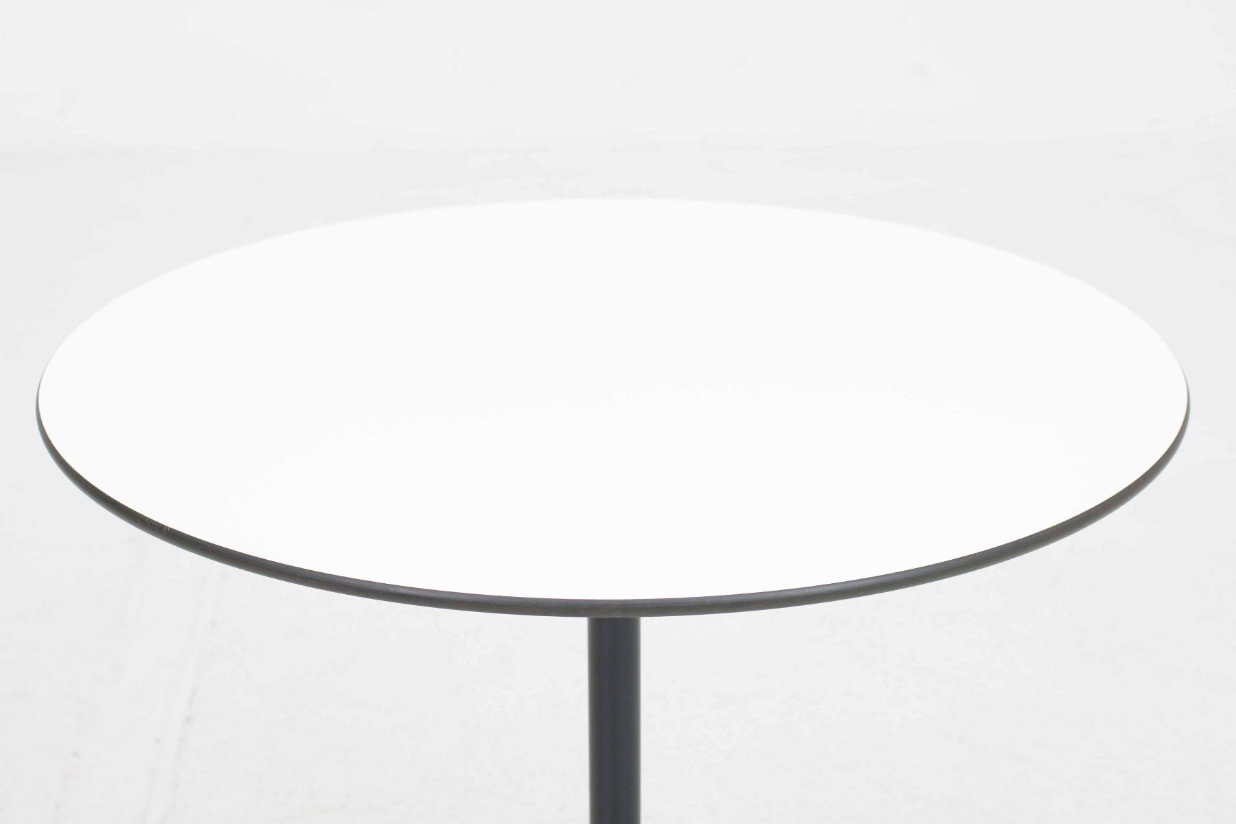 Vitra Tische: Vitra Contract Table von Charles & Ray Eames – Gebraucht aus Zürich von STUZH38 3