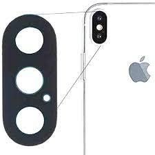 Apple Telefoni cellulari / Smartphones: iPhone Xs Max Back Camera Lens Repair – Usato da Zürich venduto da Mic_nzr5 1