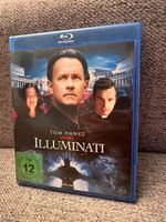 ILLUMINATI (Blu-ray)
