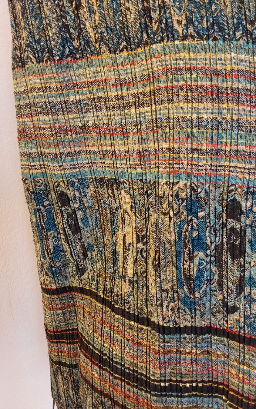 Foulard & Sciarpe: Schal – Usato da Köniz venduto da scopello12 3