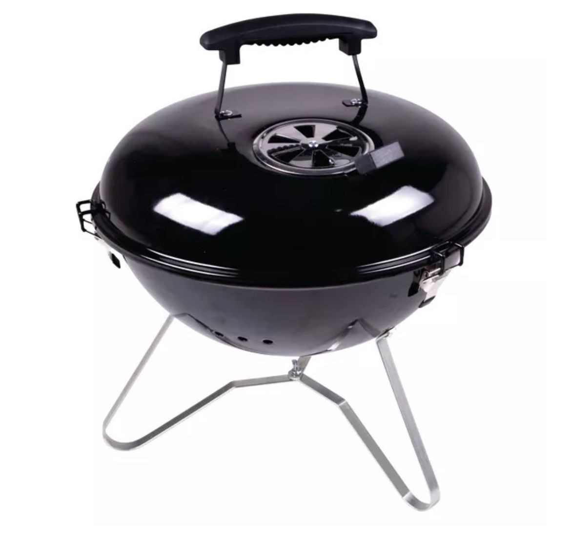 Griglie: Barbecue - Neu mit original Verpackung – Nuovo e nell'imballaggio originale da Zürich venduto da khriw 2