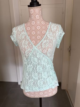H&M - Top - M