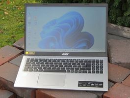 Acer Aspire 5  A515-45-R6E7   16GB RAM,1 TB SSD, Windows11