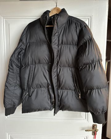 Arket Daunenjacke