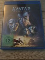 Avatar: The Way of Water Blu-ray - gut erhalten, FSK 12
