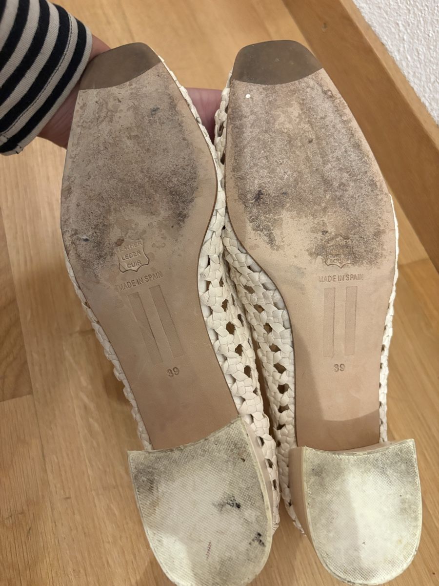 Miista Scarpe da donna: Miista Flechtsandalen – Usato da Zürich venduto da Esperanto 4