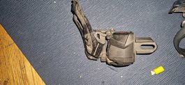 XT DI2 Umwerfer 