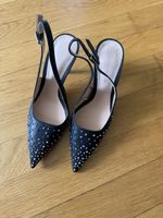 Zara shoes, size 35
