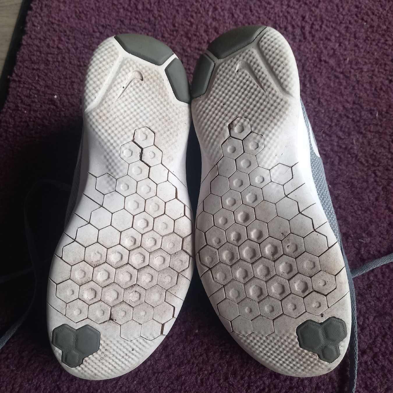Nike Scarpe da uomo: basket nike taille 38,5 – Usato da Chavannes-de-Bogis venduto da senator635 3