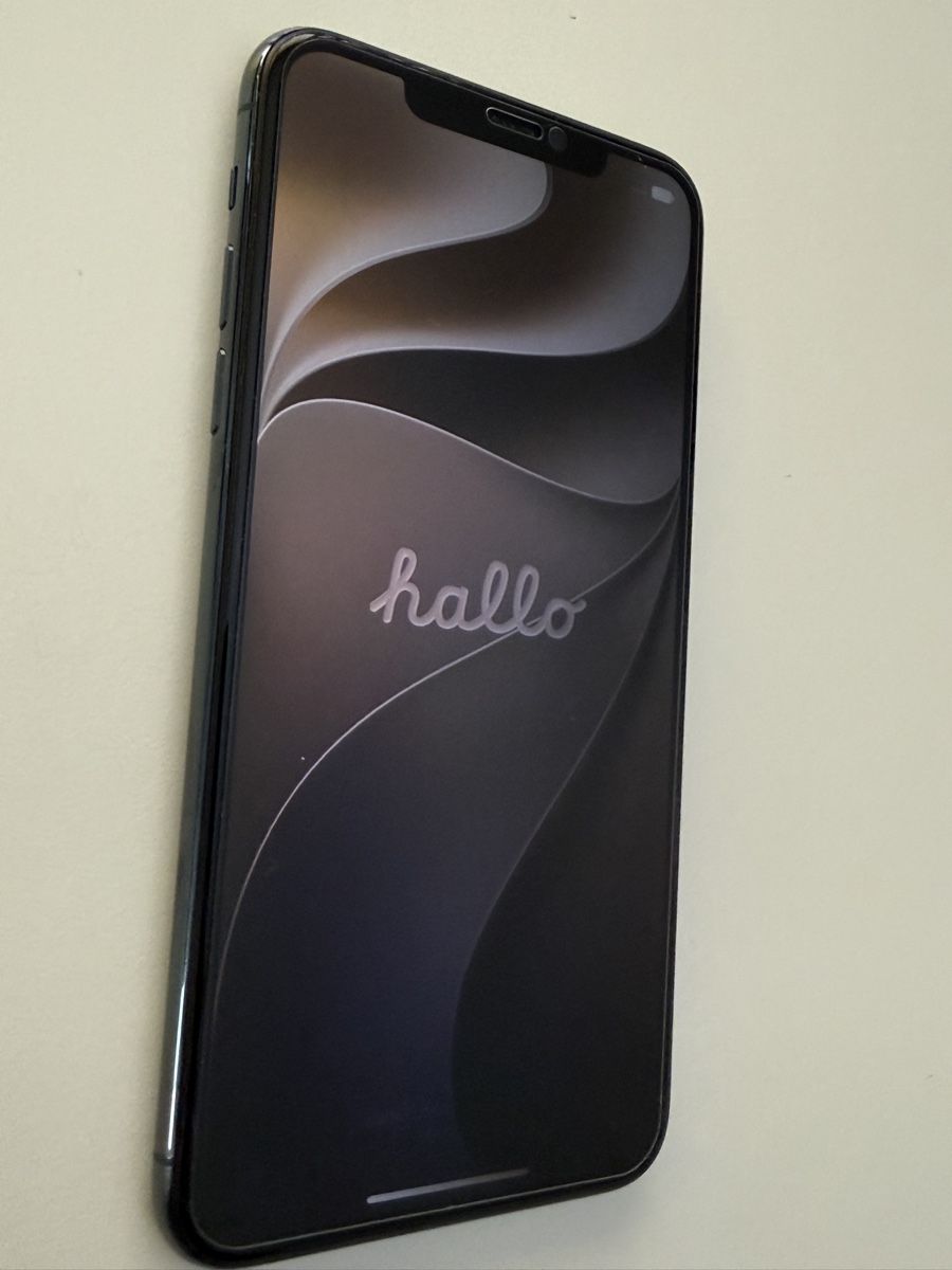 Apple Telefoni cellulari / Smartphones: iPhone 11 Pro Max – Usato da Dielsdorf venduto da CH_SHOPPING 1
