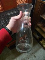 Weinkaraffe 1 L (2 Stk. Verfügbar)