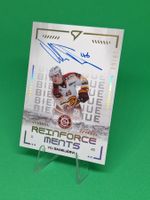 Sportzoo Geneve Servette Reinforcements Vili Saarijäarvi /60