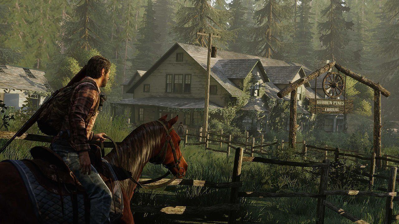 Spiele: The Last of Us – Gebraucht aus Zürich von Abrar123 5