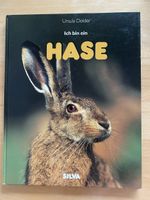 Ich bin ein Hase - Ursula Dolder