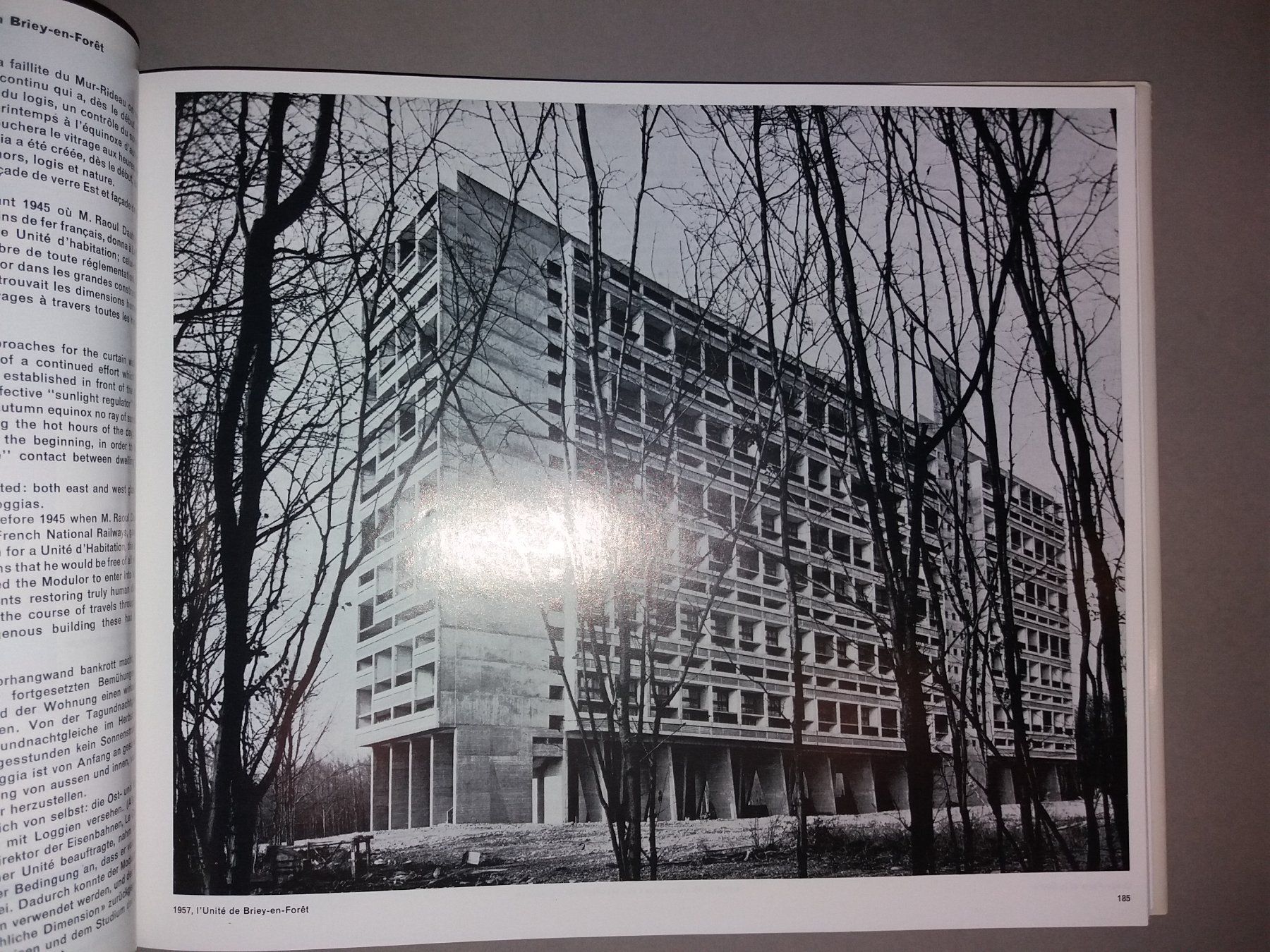 Libri: ARCHITEKTUR   Le Corbusier   1910-65 – Usato da Welschenrohr venduto da Regool 5