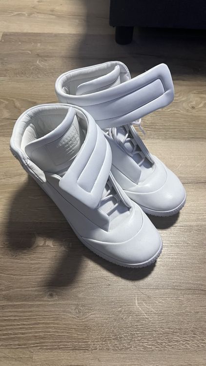 Maison Margiela Future 2015 Sample (Rare) (Nuovo (secondo la