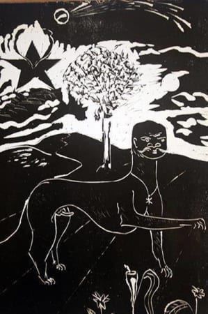 Tutti i francobolli: RALPH GAUTEL (Frankreich, 20. Jh.) – Usato da Bern venduto da Arting 1