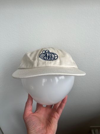 Last Resort Hat (Dächlikappe)