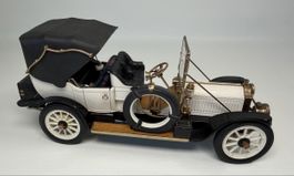 Franklin Mint 1912 Packard Victoria Modellauto 1:24 Oldtimer