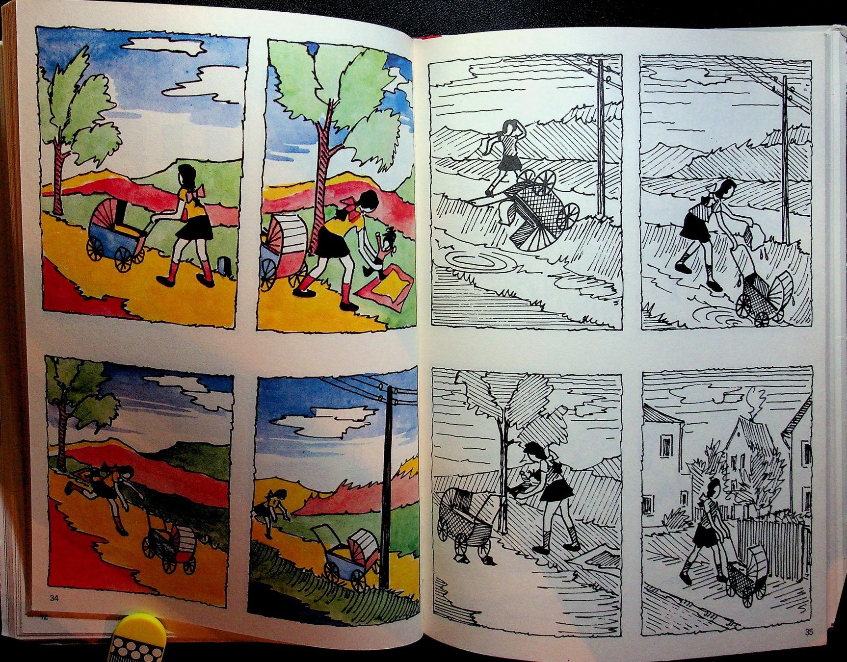 Libri: Lothar Grunwald Bilder-Spruch-Geschichten – Usato da Reitnau venduto da Zaomir 9