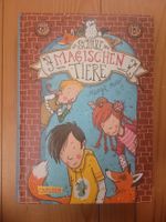 Die Schule der magischen Tiere, Band 1